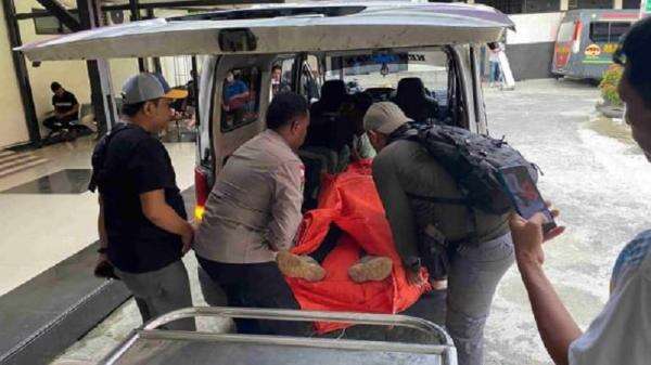 Selamat dari Serangan Brutal KKB, 3 Guru di Yahukimo Trauma Selamat dari Serangan Brutal KKB, 3 Guru di Yahukimo Trauma