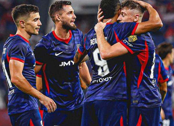 Johor Darul Takzim Ukir Rekor Gila 109 Laga Tak Terkalahkan di Liga Domestik Johor Darul Takzim Ukir Rekor Gila 109 Laga Tak Terkalahkan di Liga Domestik