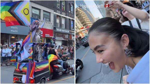 Harta Kekayaan Agnez Mo: Isu Royalti Mencuat, Intip Sumber Nominalnya yang Fantastis! Harta Kekayaan Agnez Mo: Isu Royalti Mencuat, Intip Sumber Nominalnya yang Fantastis!
