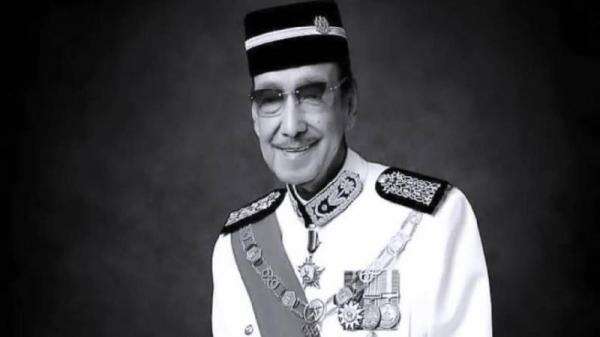 Kabar Duka, Musisi Legendaris Ahmad Nawab Meninggal Dunia di Usia 92 Tahun Kabar Duka, Musisi Legendaris Ahmad Nawab Meninggal Dunia di Usia 92 Tahun