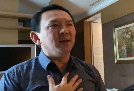 Menghitung Harta Kekayaan Ahok saat Jadi Komut Pertamina Menghitung Harta Kekayaan Ahok saat Jadi Komut Pertamina