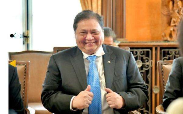 Perundingan IEU-CEPA Masuk Tahap Akhir, Ditargetkan Rampung September 2025 Perundingan IEU-CEPA Masuk Tahap Akhir, Ditargetkan Rampung September 2025