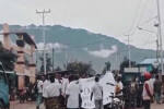 Aksi Demo Pelajar Tolak Program MBG di Papua Berujung Kekerasan, JPPI Kecam Tindakan Aparat Aksi Demo Pelajar Tolak Program MBG di Papua Berujung Kekerasan, JPPI Kecam Tindakan Aparat