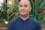 Aktor Sandy Permana Sempat Berjalan dengan Kondisi Luka Tusuk, Meninggal di Rumah Sakit Aktor Sandy Permana Sempat Berjalan dengan Kondisi Luka Tusuk, Meninggal di Rumah Sakit