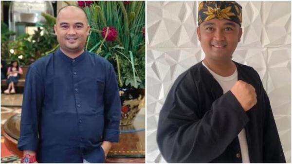 Terduga Pembunuh Artis Sandy Permana Terbilang Licin Hindari Kejaran Polisi Terduga Pembunuh Artis Sandy Permana Terbilang Licin Hindari Kejaran Polisi