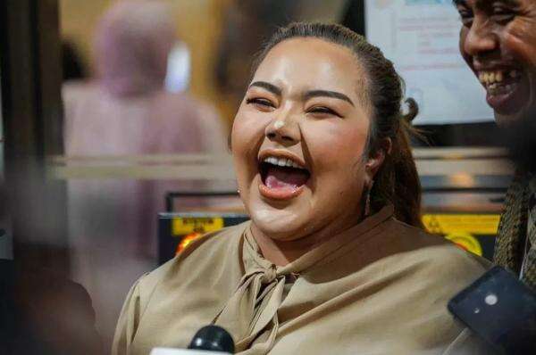 Alasan KPK Bakal Periksa Lisa Mariana: Lakukan Follow The Money Alasan KPK Bakal Periksa Lisa Mariana: Lakukan Follow The Money