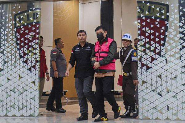 Alasan Kejagung Tetapkan 3 Tersangka Kasus Korupsi Sritex, Kejanggalan Rugi Besar