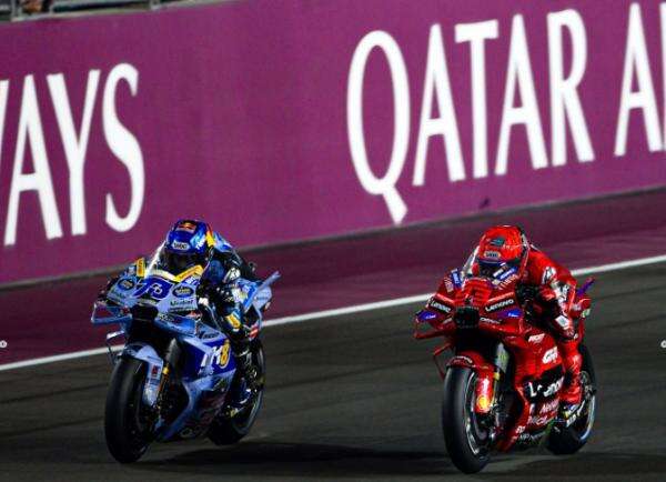 Alex Marquez Beberkan Alasan Marc Marquez Layak Diwaspadai di MotoGP Inggris 2025 Alex Marquez Beberkan Alasan Marc Marquez Layak Diwaspadai di MotoGP Inggris 2025