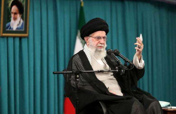 Ali Khamenei, Pemimpin Tertinggi Iran yang Ternyata Keturunan ke 38 Rasulullah Ali Khamenei, Pemimpin Tertinggi Iran yang Ternyata Keturunan ke 38 Rasulullah
