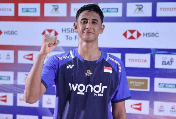 Alwi Farhan Juara Macau Open 2025, Kini Bidik Gelar di Semua Level BWF World Tour Alwi Farhan Juara Macau Open 2025, Kini Bidik Gelar di Semua Level BWF World Tour