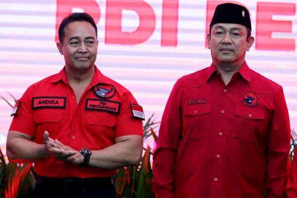 Andika-Hendi Cabut Gugatan Hasil Pilkada Jateng 2024 di MK Andika-Hendi Cabut Gugatan Hasil Pilkada Jateng 2024 di MK