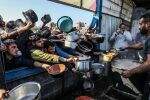 Anggota Parlemen Israel Desak Militer Hancurkan Semua Sumber Energi, Makanan, dan Air di Gaza Anggota Parlemen Israel Desak Militer Hancurkan Semua Sumber Energi, Makanan, dan Air di Gaza