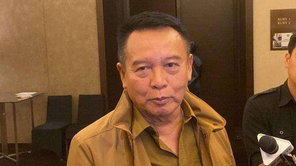 DPR sudah Kantongi Nama-nama Calon Dubes RI, Termasuk AS? DPR sudah Kantongi Nama-nama Calon Dubes RI, Termasuk AS?