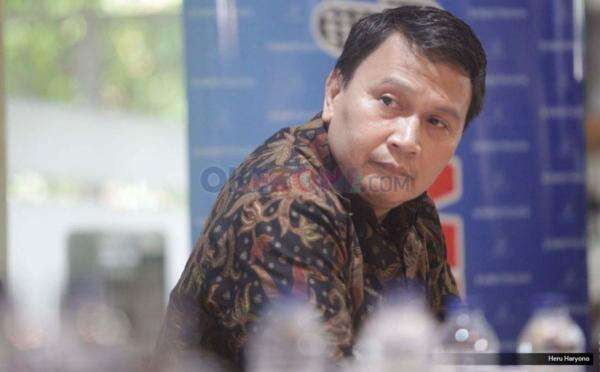 DPR Soroti Kasus Mbah Tupon yang Jadi Korban Mafia Tanah