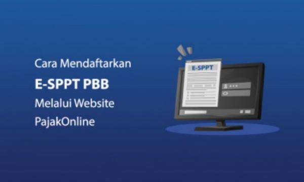 Anti Ribet! Begini Cara Cepat Unduh E-SPPT PBB lewat Pajak Online Jakarta Anti Ribet! Begini Cara Cepat Unduh E-SPPT PBB lewat Pajak Online Jakarta