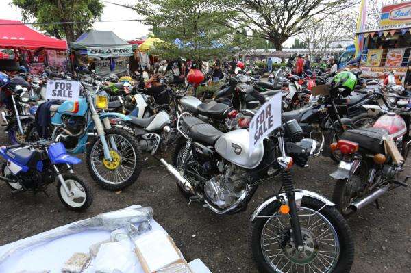 Apa Itu Motor Custom? Berikut Pengertian dan Perkembanganya Apa Itu Motor Custom? Berikut Pengertian dan Perkembanganya