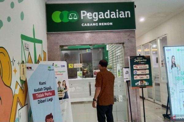Apakah bisa Gadai Motor Tanpa BPKB? Apakah bisa Gadai Motor Tanpa BPKB?