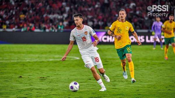 Apakah Timnas Indonesia Pernah Menang Melawan Australia?