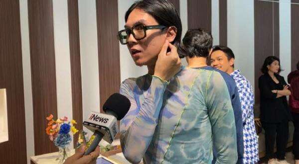 Aquinaldo Adrian Puji Desain Timeless dan Konsep Ramah Lingkungan ISAGO Aquinaldo Adrian Puji Desain Timeless dan Konsep Ramah Lingkungan ISAGO