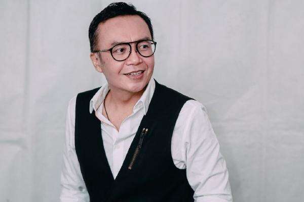 Ari Lasso Gratiskan Lagunya, WAMI Tetap akan Pungut Royalti Ari Lasso Gratiskan Lagunya, WAMI Tetap akan Pungut Royalti