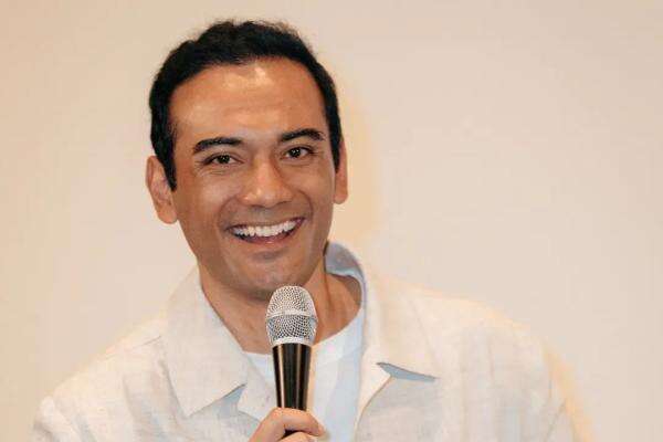 Biodata dan Agama Ario Bayu yang Kini Jadi Dirut Rumah Produksi Film Biodata dan Agama Ario Bayu yang Kini Jadi Dirut Rumah Produksi Film