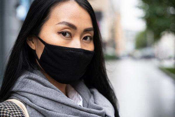 Arti Kata Maskfishing Lagi Viral di TikTok dan Instagram, Ternyata Berawal dari Masa Covid-19 Arti Kata Maskfishing Lagi Viral di TikTok dan Instagram, Ternyata Berawal dari Masa Covid-19
