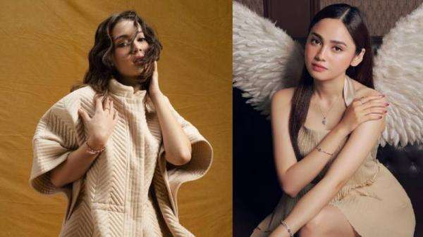 Daftar 5 Artis Indonesia Tercantik di Dunia, Syifa Hadju hingga Sandrinna Michelle Daftar 5 Artis Indonesia Tercantik di Dunia, Syifa Hadju hingga Sandrinna Michelle