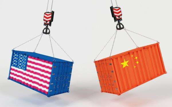 Ingin Redakan Perang Dagang, China Dikabarkan Bikin Daftar Produk AS yang Bebas Biaya Impor Ingin Redakan Perang Dagang, China Dikabarkan Bikin Daftar Produk AS yang Bebas Biaya Impor