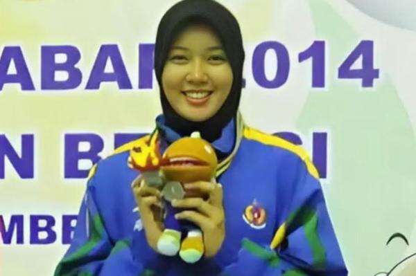Kronologi Fidya Kamalindah Atlet Taekwondo asal Jabar Hilang 10 Tahun, Pamit ke Warnet Kronologi Fidya Kamalindah Atlet Taekwondo asal Jabar Hilang 10 Tahun, Pamit ke Warnet