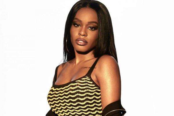 Biodata dan Agama Azealia Banks, Rapper AS yang Sebut Indonesia Tong ...