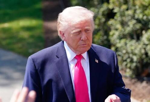 Trump Bakal Jatuhkan Bom di Iran Jika Tidak Menyukai Kesepakatan Damai Trump Bakal Jatuhkan Bom di Iran Jika Tidak Menyukai Kesepakatan Damai