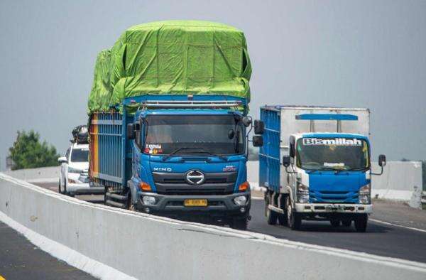 PU Sebut Penerapan Denda untuk Truk ODOL Belum Dapat Diterapkan di 2027 PU Sebut Penerapan Denda untuk Truk ODOL Belum Dapat Diterapkan di 2027