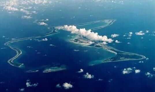 Trump Ingin Terus Serang Iran dari Pangkalan Militer Inggris Trump Ingin Terus Serang Iran dari Pangkalan Militer Inggris
