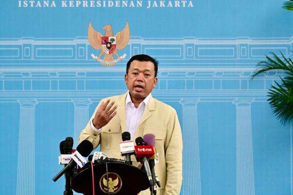 Soal Peluang Pemanggilan Nusron Wahid, KPK: Tergantung Kebutuhan di Penyidikan Soal Peluang Pemanggilan Nusron Wahid, KPK: Tergantung Kebutuhan di Penyidikan