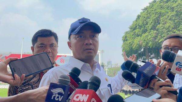 Kapolda hingga Pangdam Bakal Dicopot jika Gagal Tangani Karhutla, Ini Respons Istana Kapolda hingga Pangdam Bakal Dicopot jika Gagal Tangani Karhutla, Ini Respons Istana