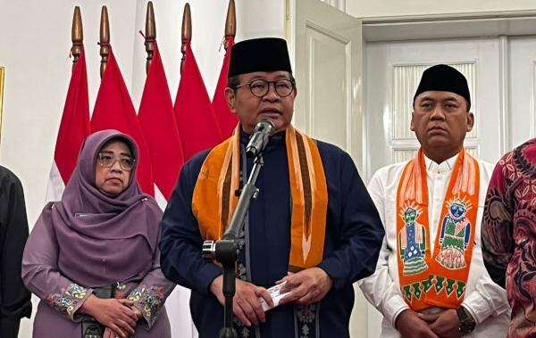Kasus Temuan 995 Senjata dan Narkoba di Sekolah Swasta Jaksel, Ini Respons Pramono Kasus Temuan 995 Senjata dan Narkoba di Sekolah Swasta Jaksel, Ini Respons Pramono