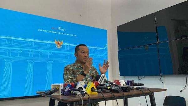 Mensesneg Sebut Motor Listrik Karya Anak Bangsa Akan Diluncurkan dalam Waktu Dekat Mensesneg Sebut Motor Listrik Karya Anak Bangsa Akan Diluncurkan dalam Waktu Dekat