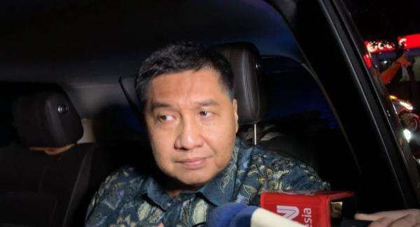 Digelar Dua Jam, Ini Isi Rapat Kabinet Prabowo di Istana Bogor Jumat Malam Digelar Dua Jam, Ini Isi Rapat Kabinet Prabowo di Istana Bogor Jumat Malam