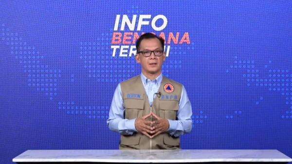 BNPB Pastikan Tak Ada Lagi Titik Api di Gunung Ciremai BNPB Pastikan Tak Ada Lagi Titik Api di Gunung Ciremai