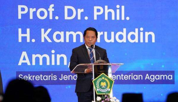 Tambahan Anggaran Kemenag untuk Guru dan Dosen Disetujui, Begini Penjelasannya Tambahan Anggaran Kemenag untuk Guru dan Dosen Disetujui, Begini Penjelasannya