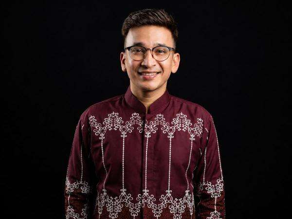 Ruben Onsu Heran Sarwendah Kabari soal Pindah Rumah ke Nomor Lama yang Tak Lagi Aktif Ruben Onsu Heran Sarwendah Kabari soal Pindah Rumah ke Nomor Lama yang Tak Lagi Aktif
