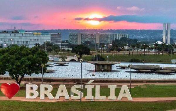 2 Geng Kriminal Ditarget Trump, Brasil: Invasi AS di Depan Mata 2 Geng Kriminal Ditarget Trump, Brasil: Invasi AS di Depan Mata