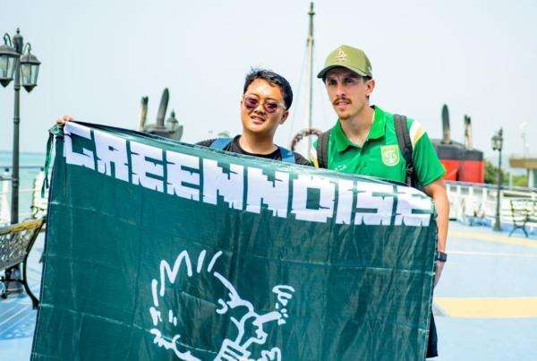 Erupsi Gunung Anak Krakatau Bikin Pemain Asing Persebaya Surabaya Paham Perjuangan Bonek Erupsi Gunung Anak Krakatau Bikin Pemain Asing Persebaya Surabaya Paham Perjuangan Bonek