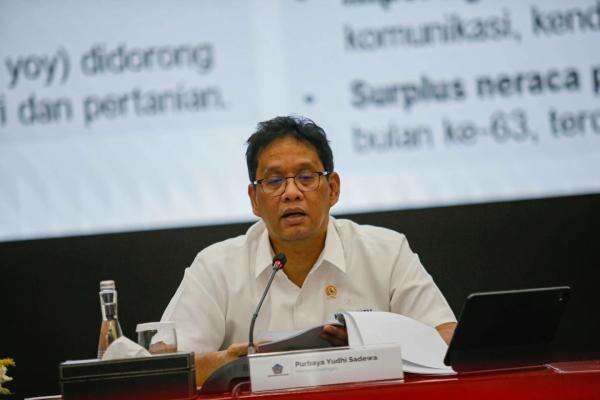 Purbaya Buka Peluang Kerek Dana Transfer ke Daerah di 2027 hingga Rp90 Triliun Purbaya Buka Peluang Kerek Dana Transfer ke Daerah di 2027 hingga Rp90 Triliun