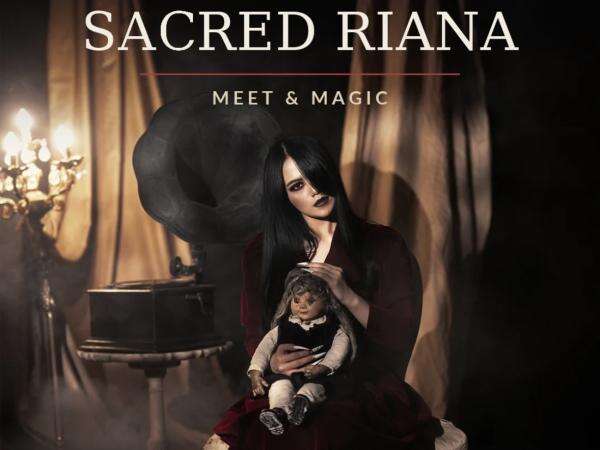 The Sacred Riana Diundang Magic Dream Paris usai Raih Les Mandrake d’Or The Sacred Riana Diundang Magic Dream Paris usai Raih Les Mandrake d’Or