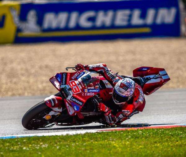 Ducati Bakal Diuntungkan dengan Perubahan Regulasi MotoGP 2027, Ini Alasannya Ducati Bakal Diuntungkan dengan Perubahan Regulasi MotoGP 2027, Ini Alasannya