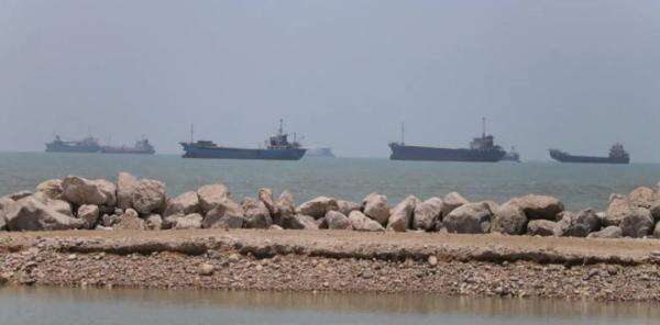 AS Cabut Blokade Angkatan Laut terhadap Iran AS Cabut Blokade Angkatan Laut terhadap Iran