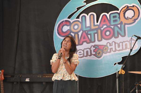 Collabonation Talent Hunt IM3 Cari Musisi Muda Kupang untuk Tampil di Panggung Nasional Collabonation Talent Hunt IM3 Cari Musisi Muda Kupang untuk Tampil di Panggung Nasional