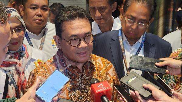 Singapura Panggil 10 Bos Perusahaan soal Karhutla, Mendag Pastikan Perdagangan RI Aman Singapura Panggil 10 Bos Perusahaan soal Karhutla, Mendag Pastikan Perdagangan RI Aman