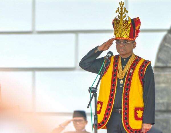 Peringati Hari Oeang ke-80, Suahasil Tekankan Pentingnya APBN Bagi Ekonomi dan Rakyat Peringati Hari Oeang ke-80, Suahasil Tekankan Pentingnya APBN Bagi Ekonomi dan Rakyat